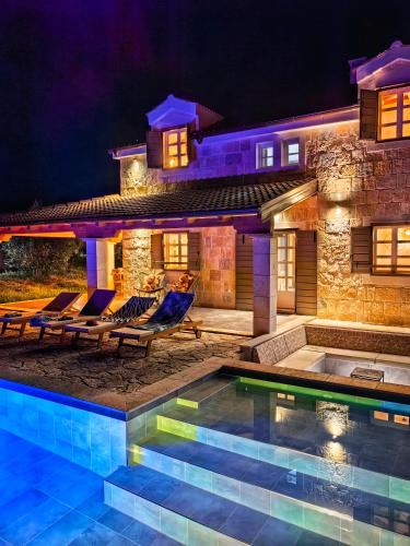 Donje Rastane Villa | NEW 2023 Villa Tree of Life