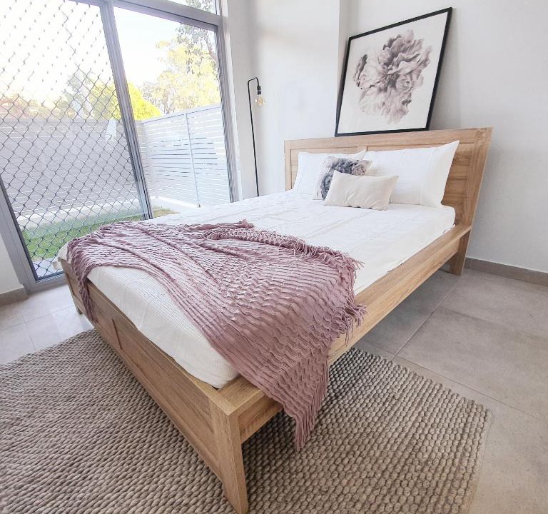 Penrith Apartment | New Family Friendly Apartment for 7