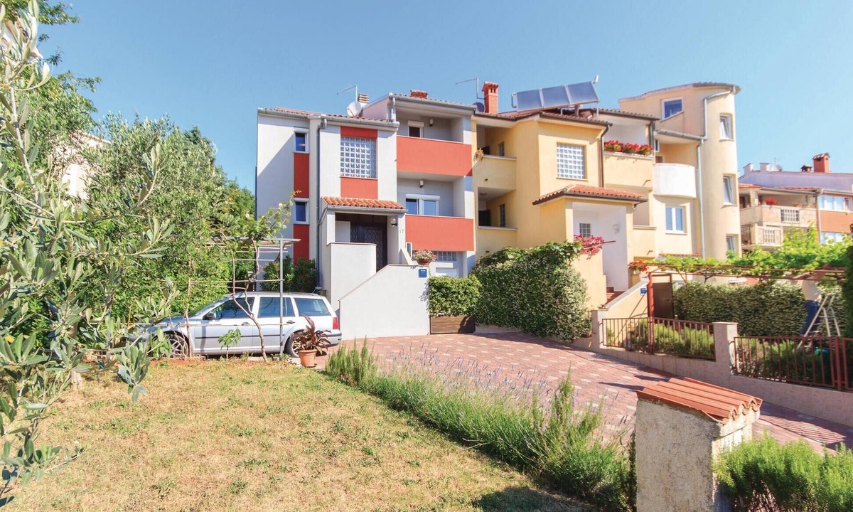 Vintijan Apartment | Nice apartment in Pula with WiFi