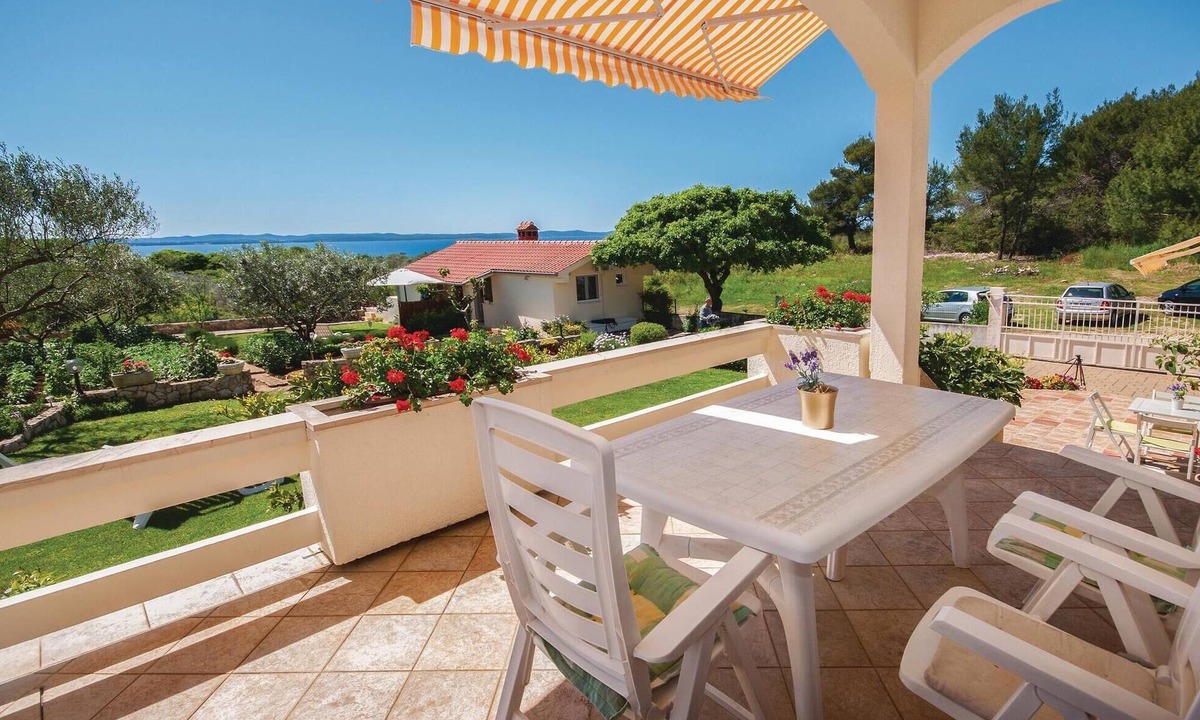 Kozino Apartment | Nice apartment in Zadar with WiFi