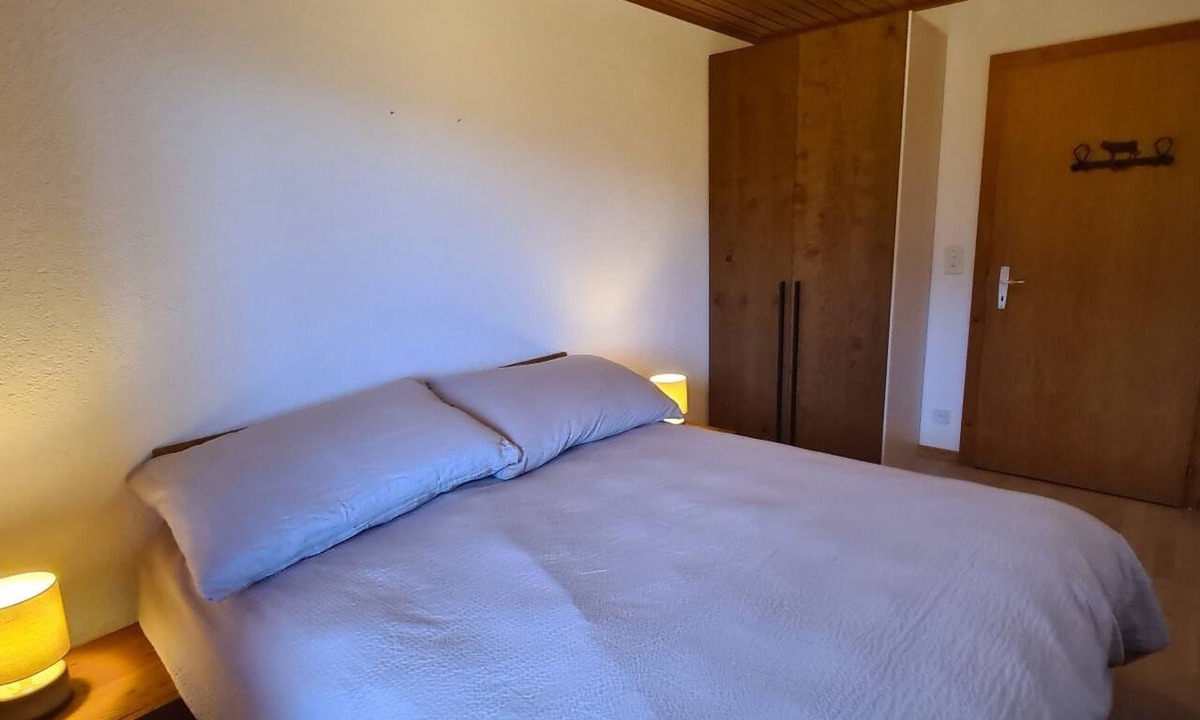 Champoussin Apartment | Oeillet 4, (Champoussin), by Interhome