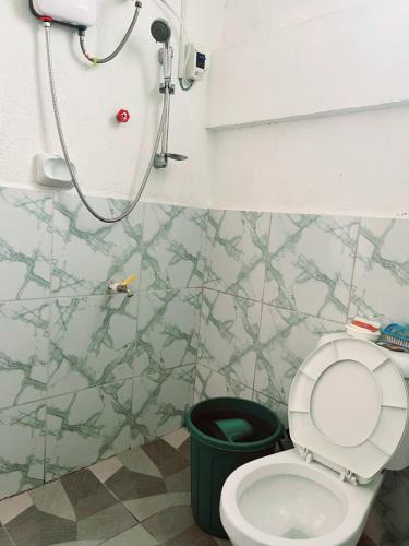 Baguio Apartment | Omolade Guest Place