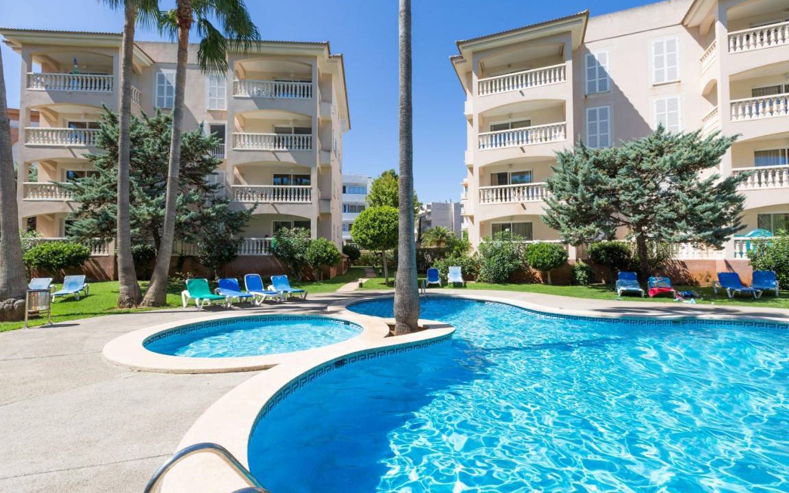 Canyamel Apartment | ORO DEL MAR BLOQUE D BAJOS B