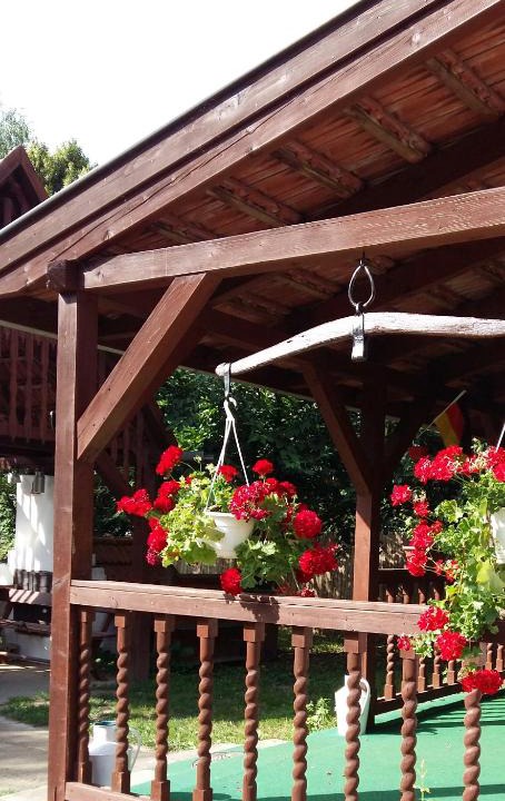 Tiszaorveny Apartment | Osho Vendégház