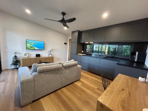 Buderim Villa | Our Treehouse near Mooloolaba