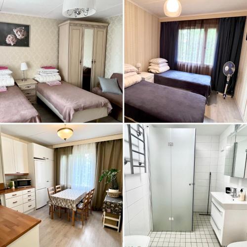 Tampere Apartment | Paradise