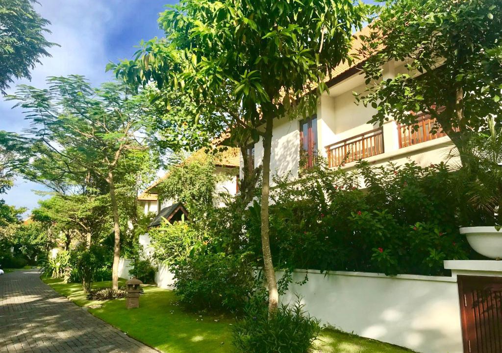 Ngu Hanh Son Villa | Pearl Paradise Villa Danang