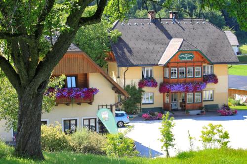 Pension | Aigen im Ennstal