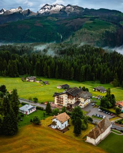 Bellamonte Hotel | Phi Hotel Bellamonte