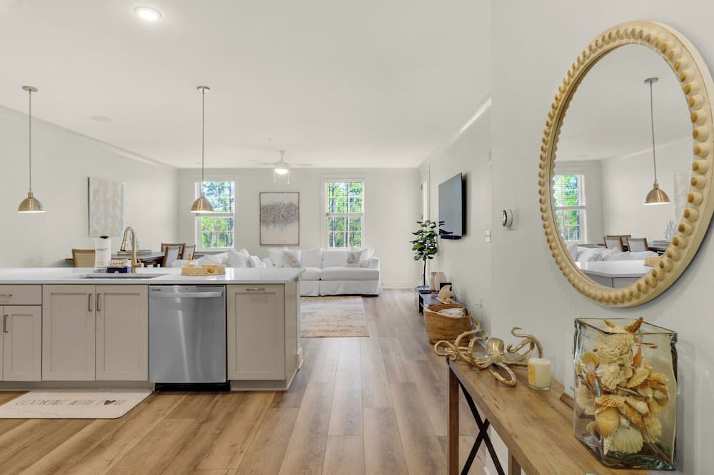 Santa Rosa Beach Condo | Pinewood30A