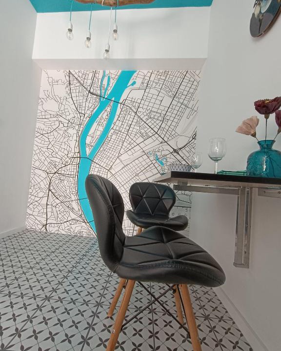 District XXII Apartment | Porta Danube