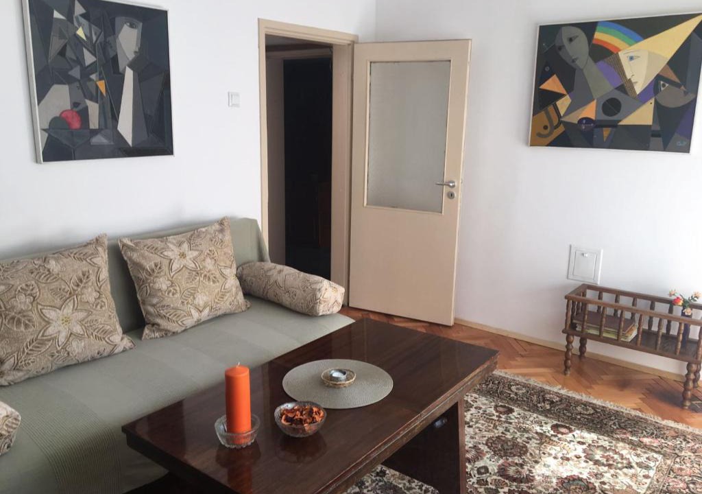 Gabrovo Apartment | Practico, cómodo y céntrico.