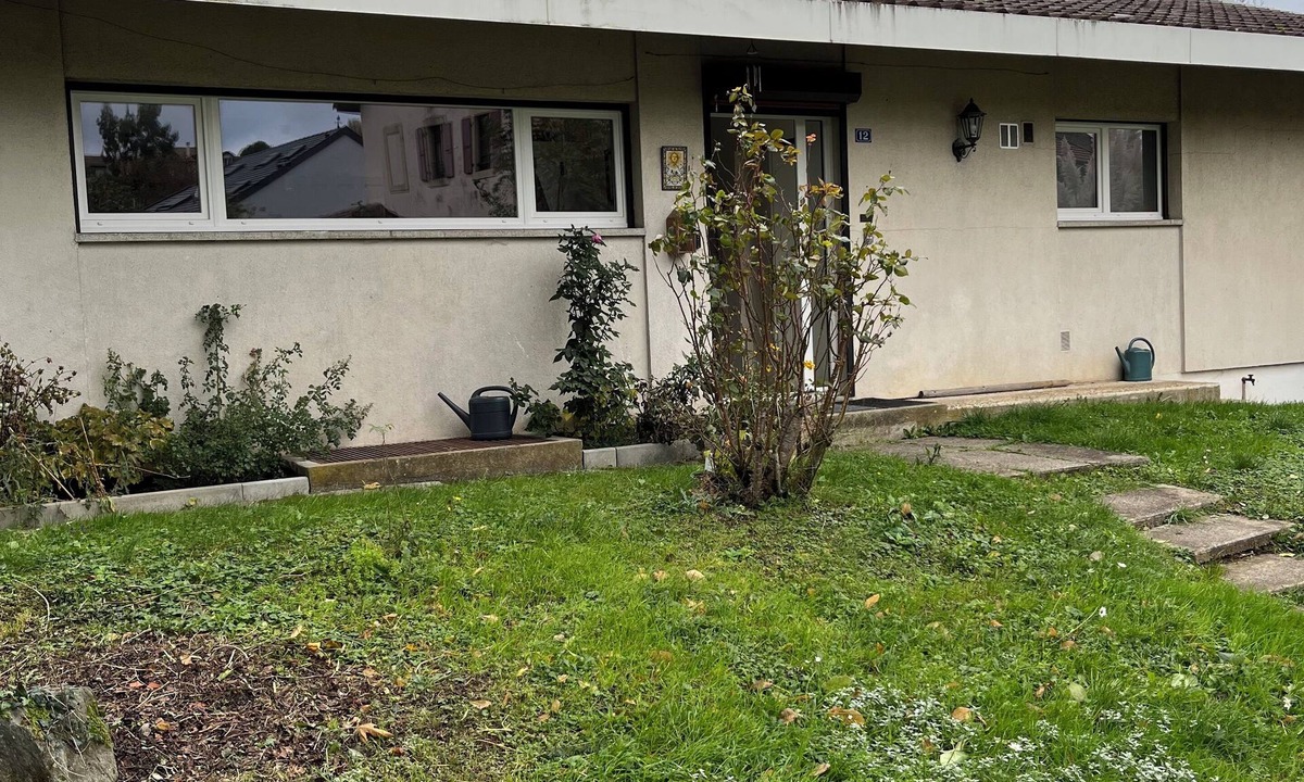 Loisin Villa | Pretty country house 3 bedrooms, kitchen, living room, with terrace