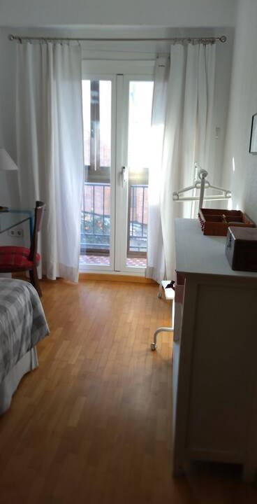 La Gran Via Resort | Private room ∙ 1 guest