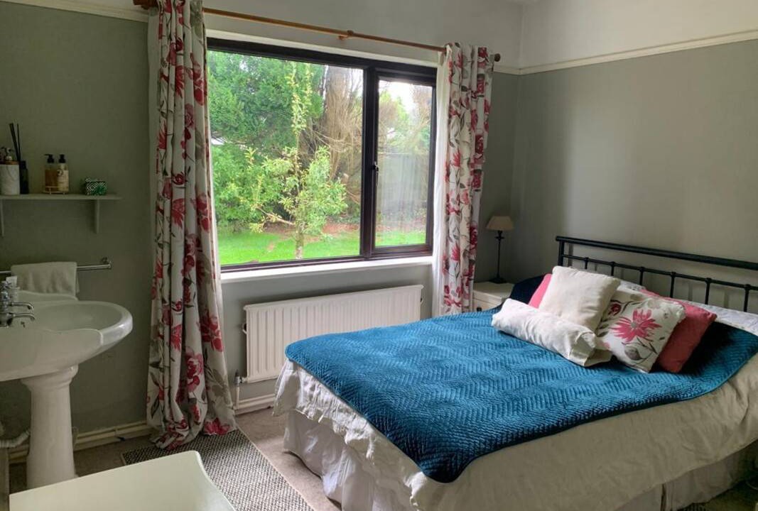 Tuam Resort | Private room ∙ 1 guest