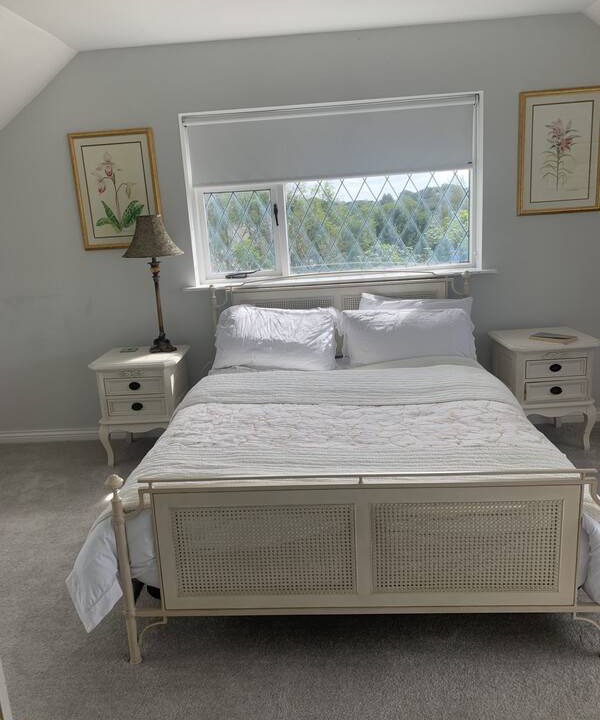 Roscoe Resort | Private room ∙ 1 guest