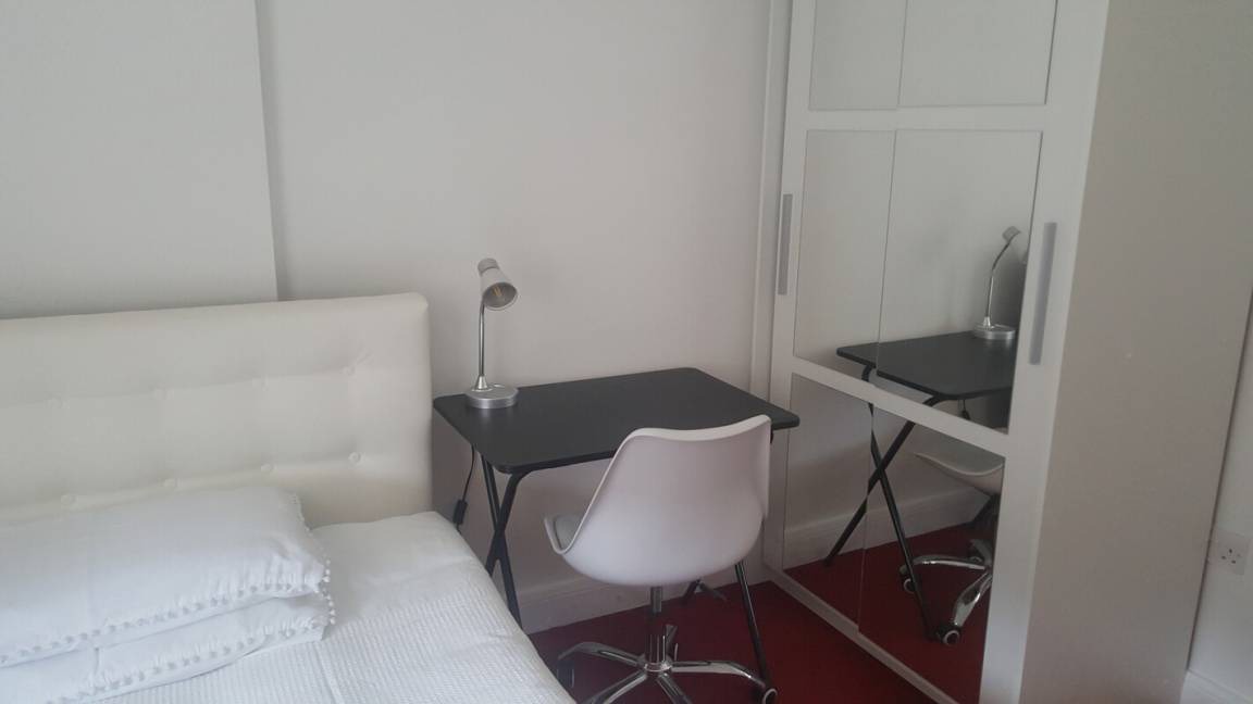 Mullingar Resort | Private room ∙ 1 guest