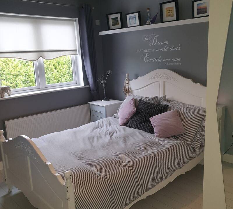 Dublin Resort | Private room ∙ 1 guest