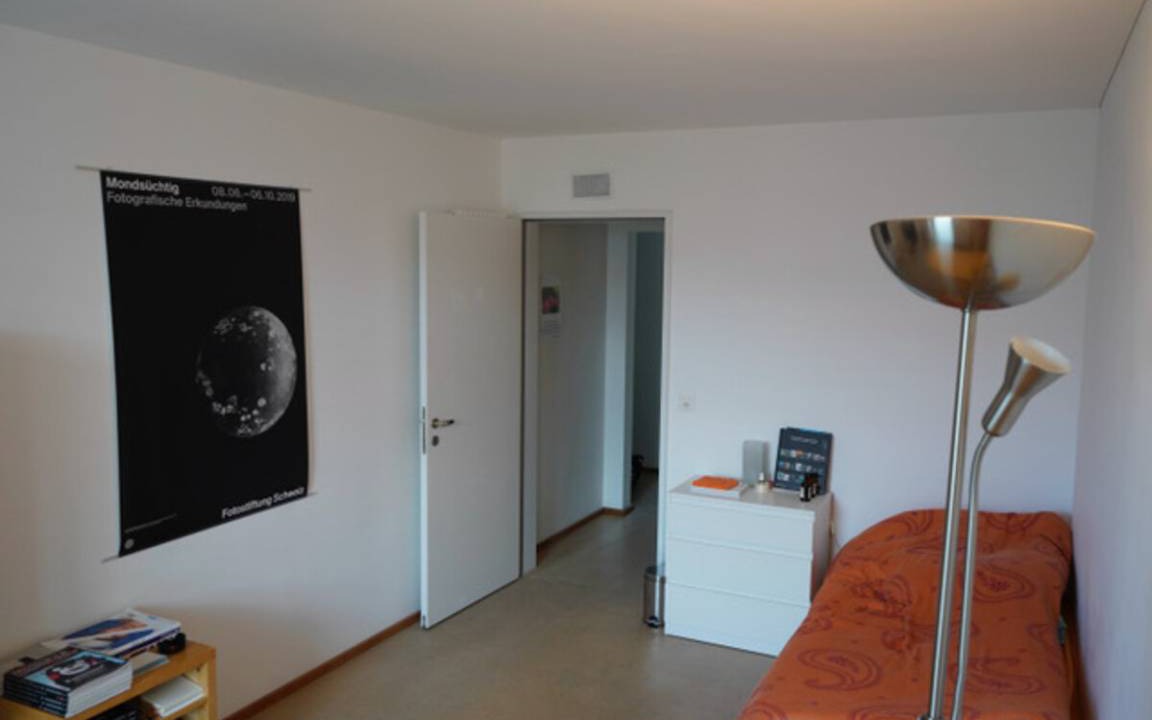Winterthur Resort | Private room ∙ 2 guests