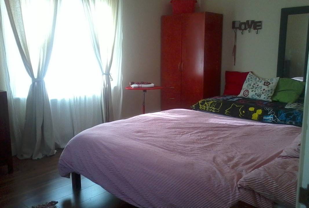 Birr Resort | Private room ∙ 2 guests
