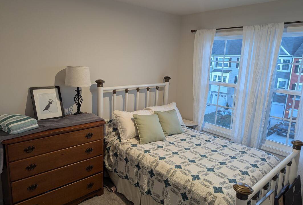 Waynesboro Resort | Private room ∙ 2 guests