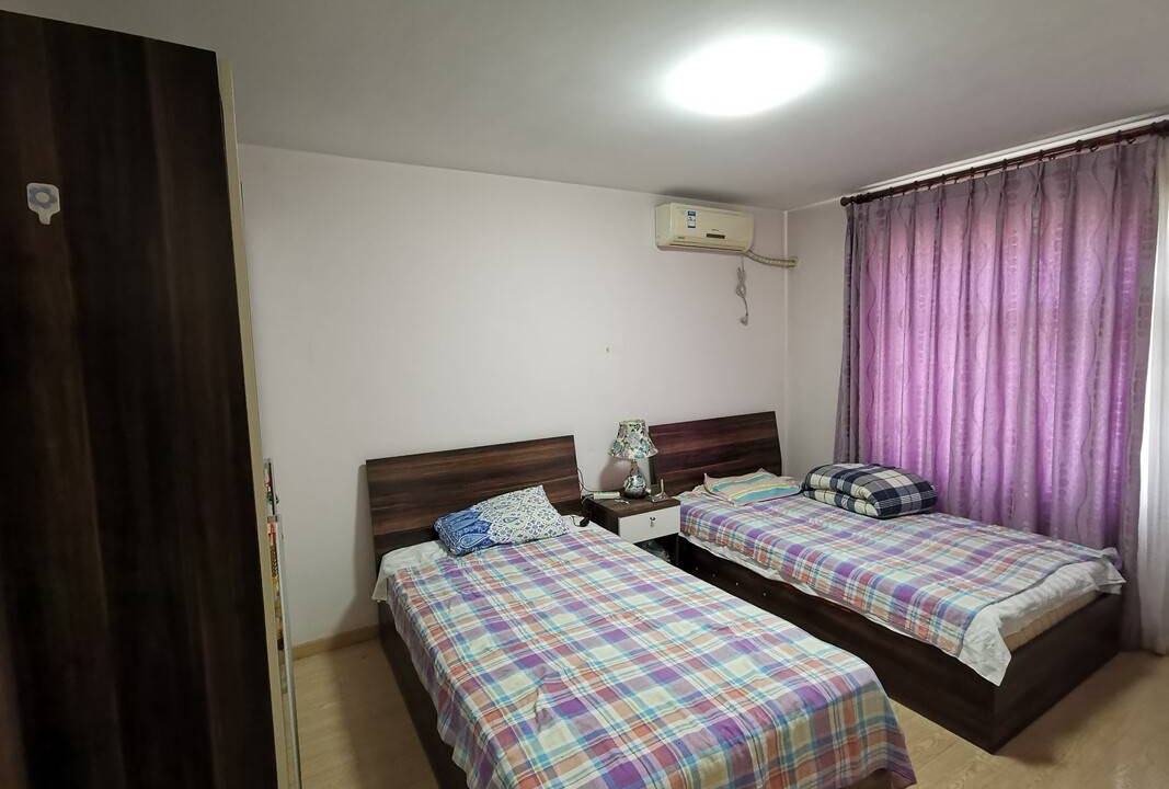 Downtown Beijing Resort | Private room ∙ 2 guests
