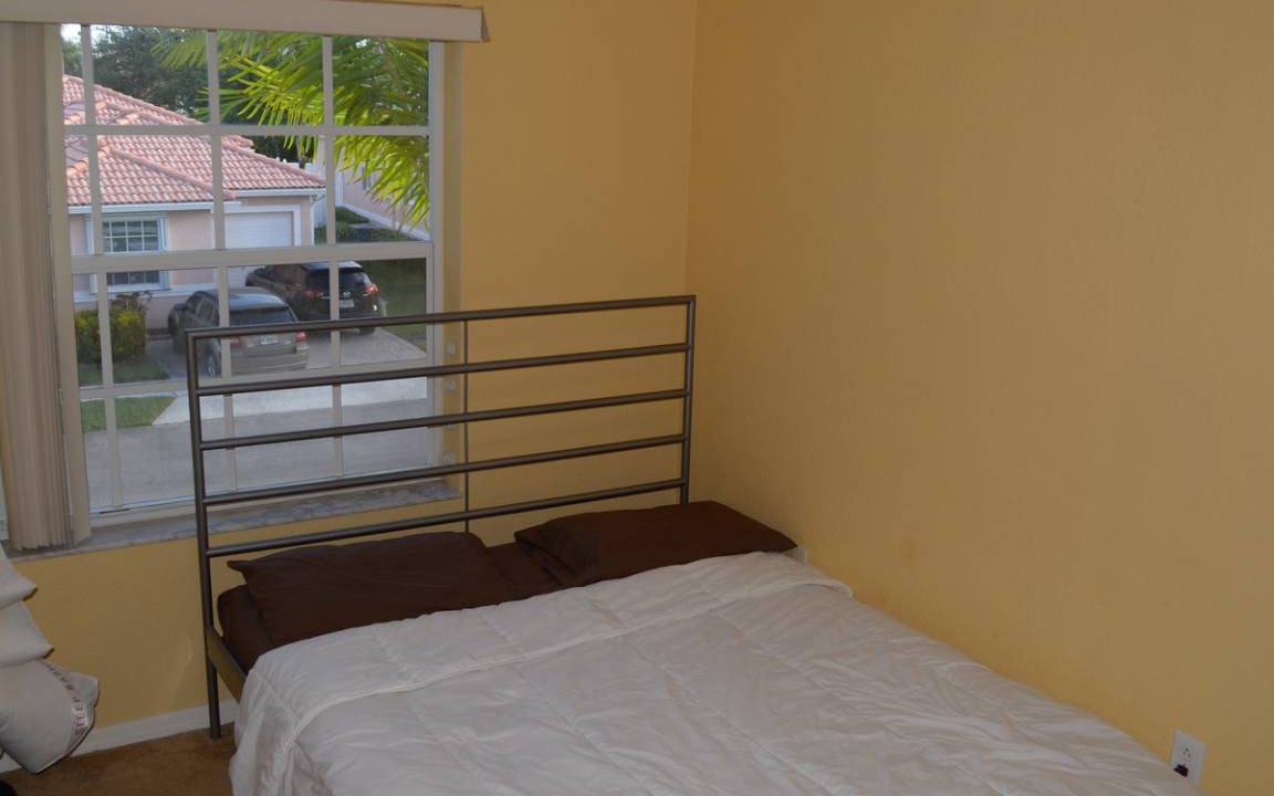 Towngate Resort | Private room ∙ 2 guests