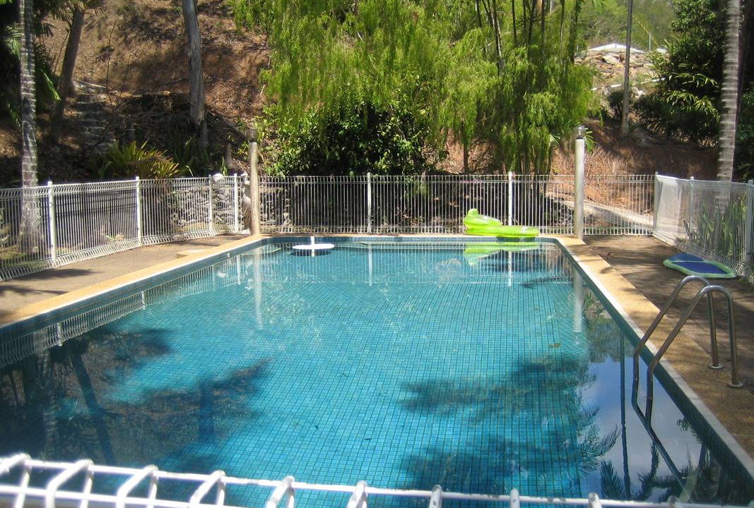 Brinsmead Resort | Private room ∙ 3 guests