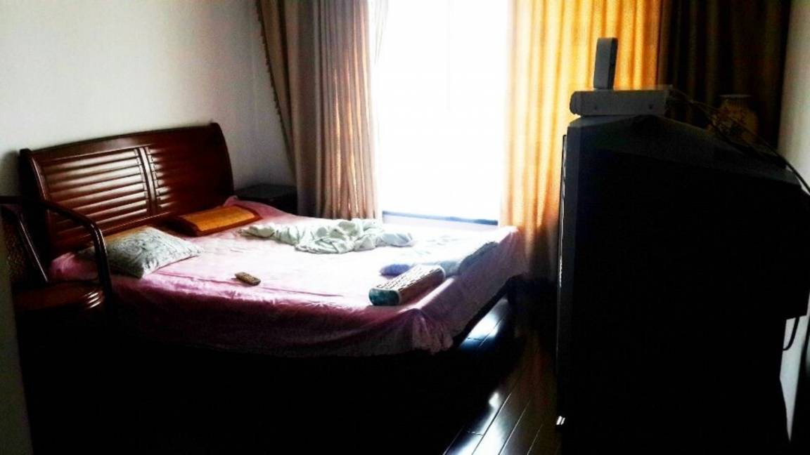 Xuan Wu Resort | Private room ∙ 2 guests