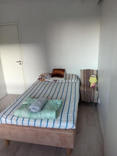 Itainen District House | Private room in shared appartment