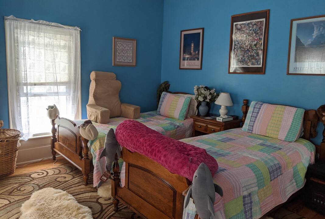 East Homer Resort | Private room ∙ 2 guests