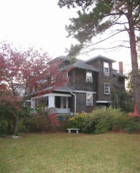 Norfolk House | Private suite, beautiful old house, quiet location