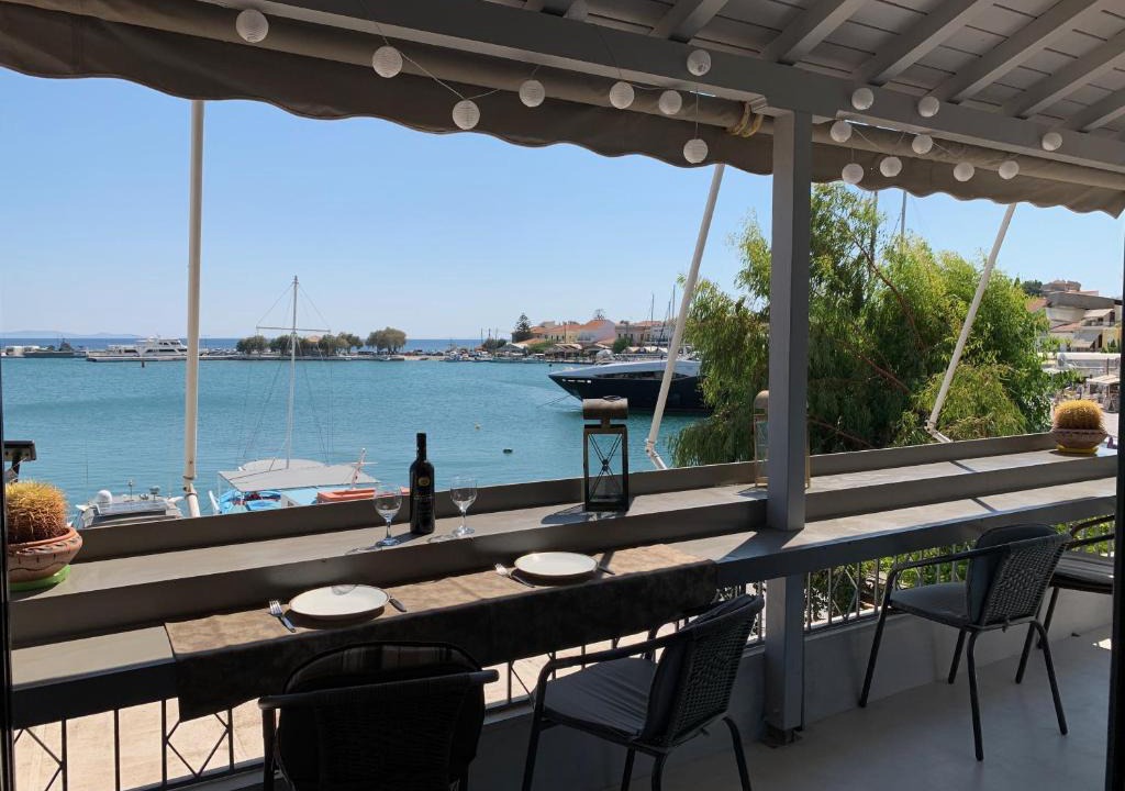Pythagorion Apartment | Pythagorion Harbour Residence