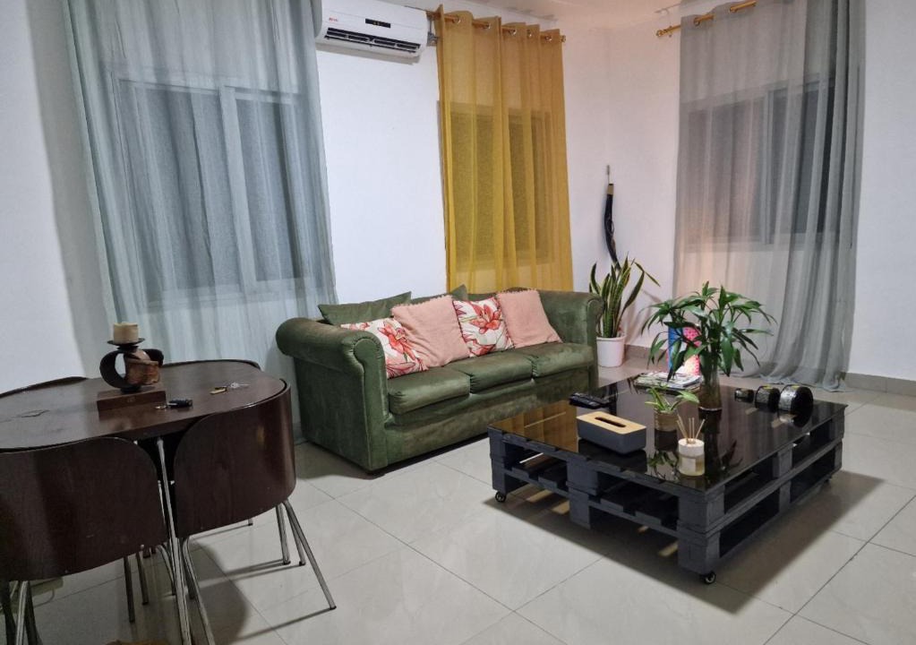 Brazzaville House | Résidence Ôdzir B