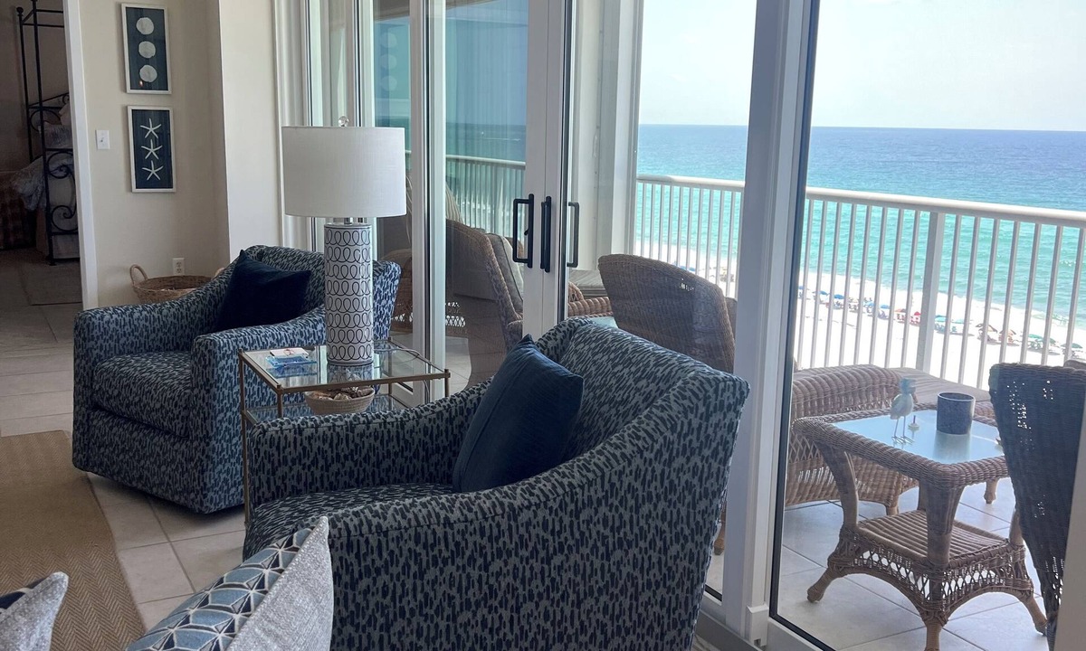 Gulf Shore | Holiday Isle