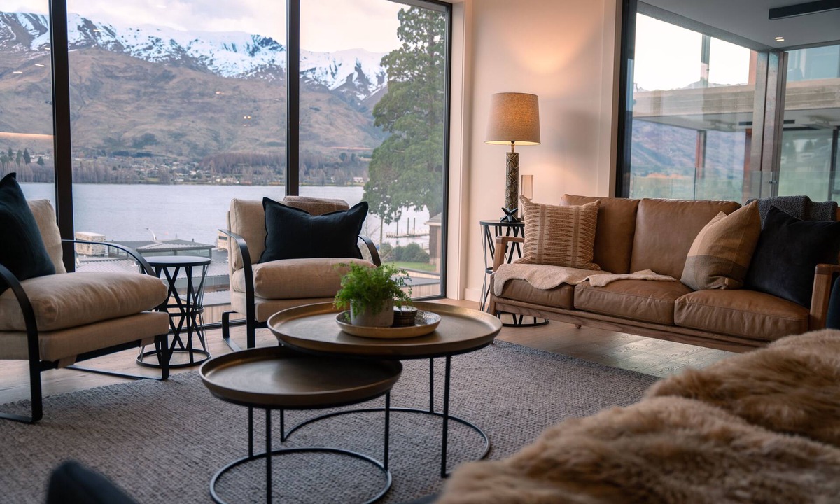 Wanaka Apartment | Release Wanaka - Genoa