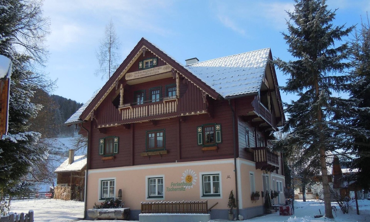 Michaelerberg-Pruggern House | Renovated Mountain Retreat Stay