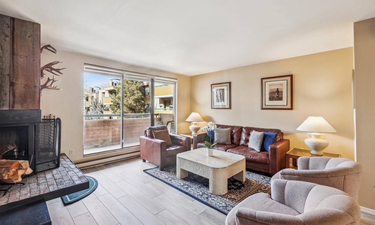 Riverview | Aspen