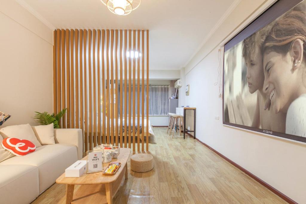 Jiang'an District Hotel | [Roader] Wuhan Jiang'an District·Hong Kong Road