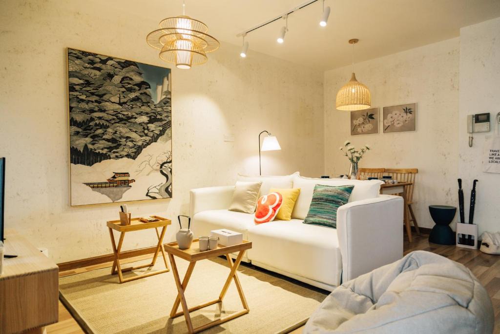 Jiang'an District Hotel | [Roader] Wuhan Jiang'an District, Hong Kong Road