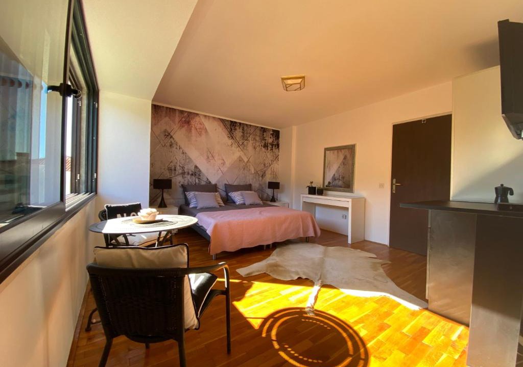 Municipality of Dubrovnik House | Rooms Paola