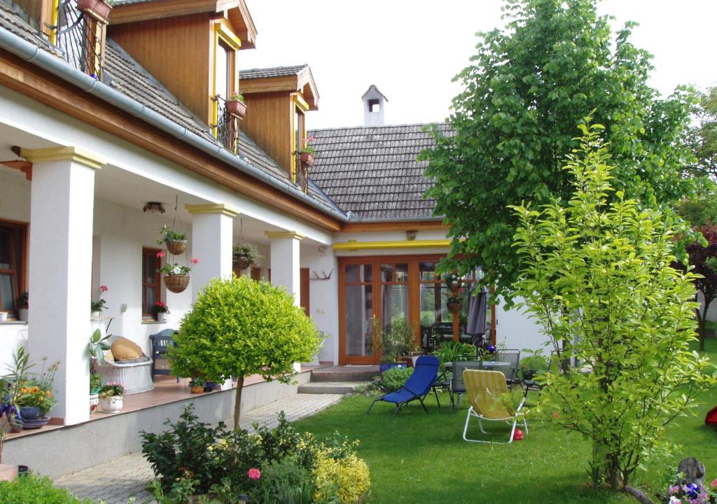 Zsira House | Rudolf's Fogadó