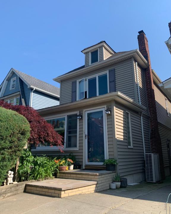Murray Hill House | Separate big room near JFK and LaGuardia airport