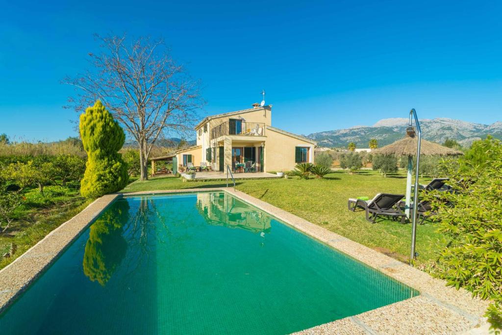Selva Villa | Ses Rotges