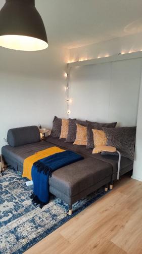 Vantaa Apartment | Sky View Loft nearby airport