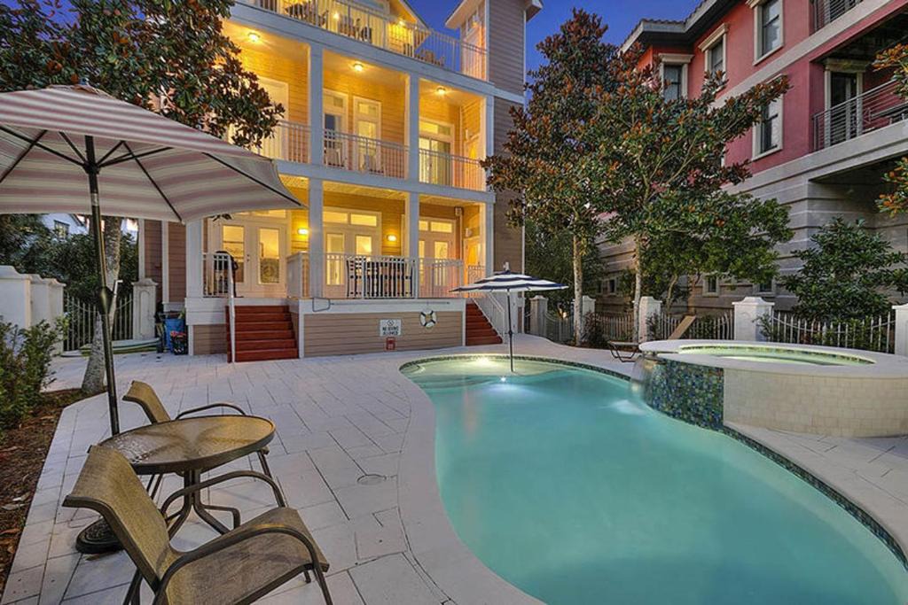 Seclusion Dunes House | Slainte by Five Star Properties
