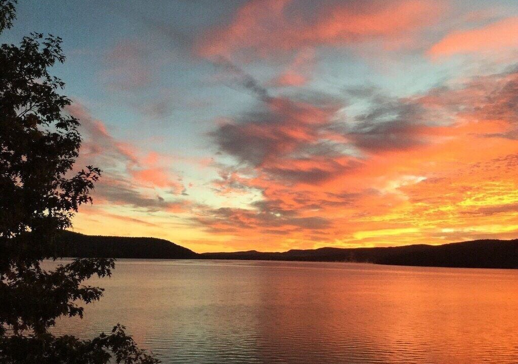 Cooperstown - Otsego Lake House | Sleeps 8!! Sweeping views of Otsego Lake!!