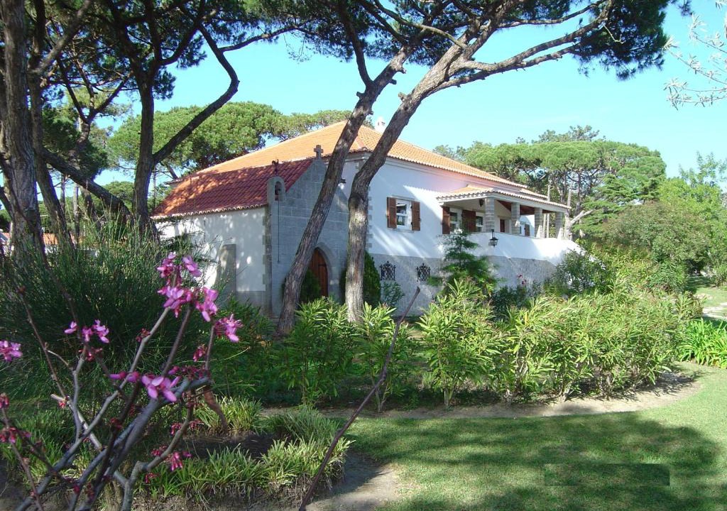 Magoito House | Solar Do Magoito