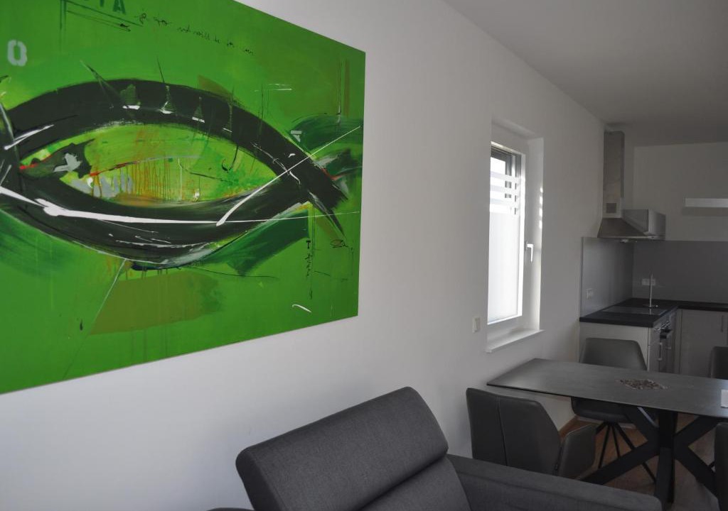 Gratwein Apartment | Sonnige Neubauwohnung - Gratwein