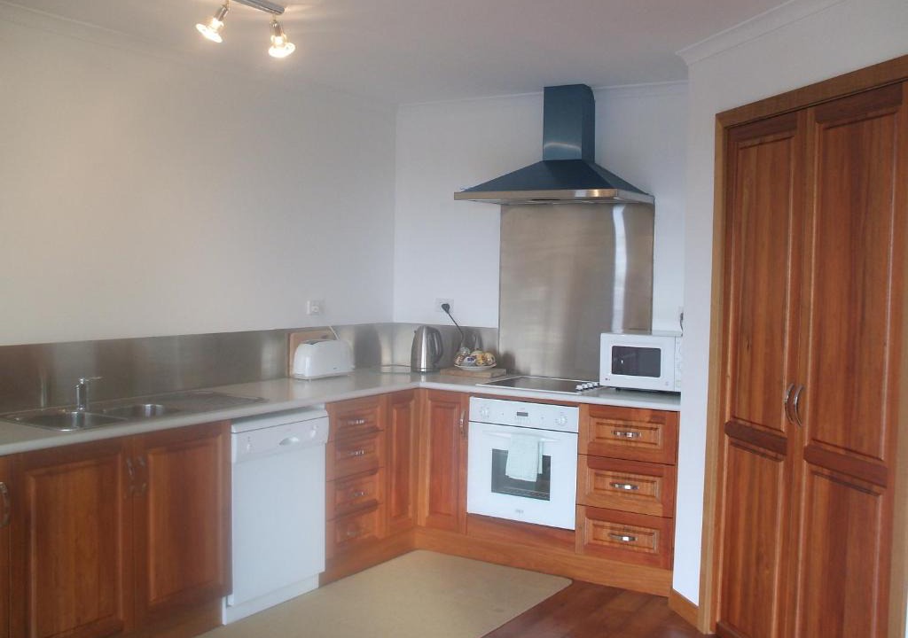 Stieglitz Apartment | St Helens On The Bay